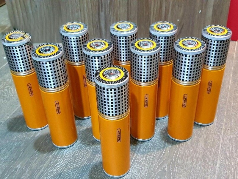 Lựa chọn sản phẩm của Xì Gà Vàng, khách hàng yên tâm về chất lượng